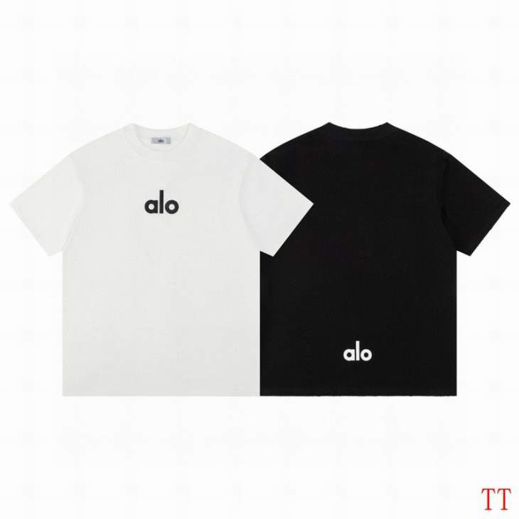 Picture of Alo T Shirts Short _SKUAloS-XL20tr4924366